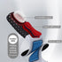 Customizable Orthotic Insoles